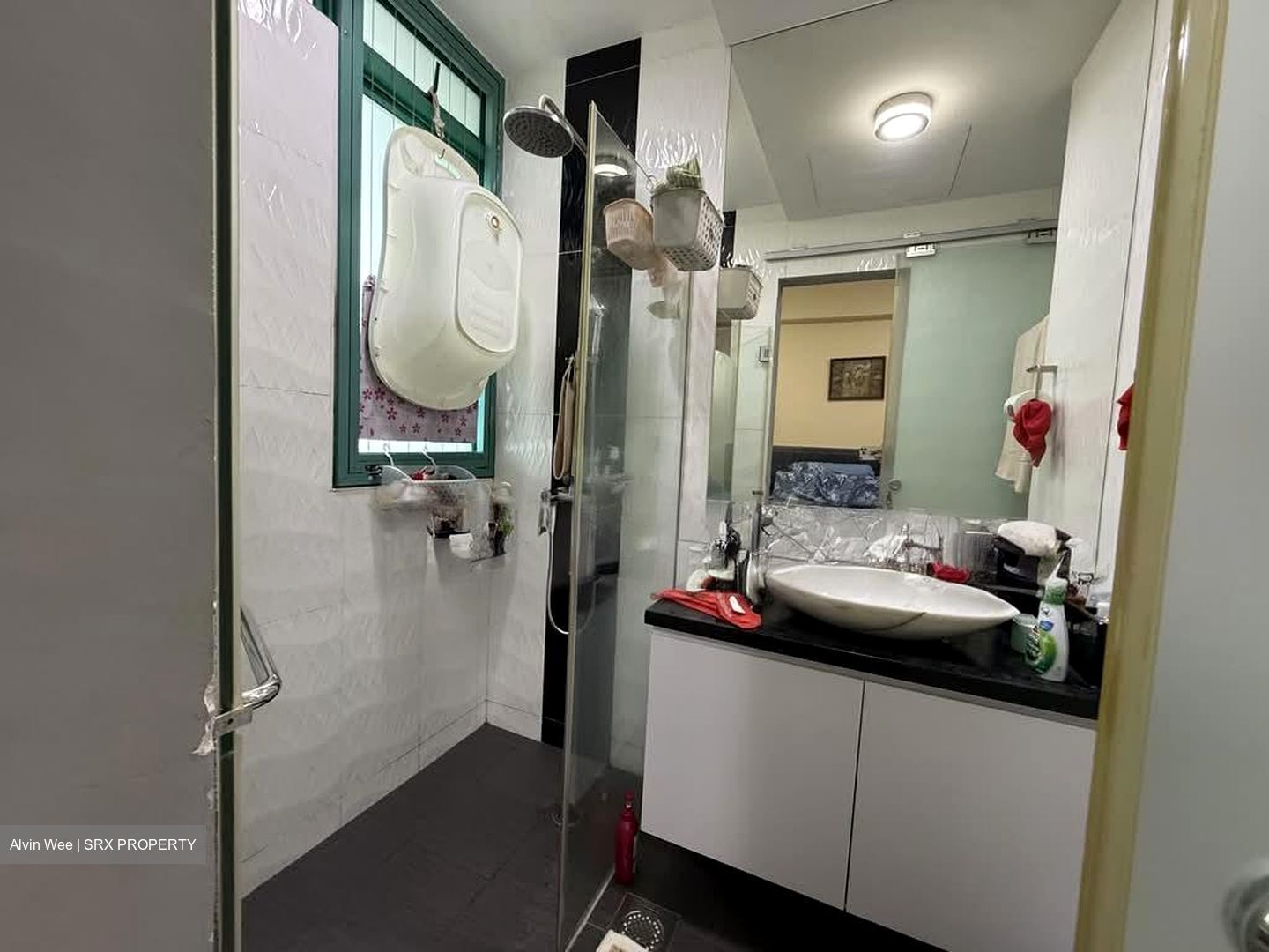 Fortune Park (D19), Condominium #553783261